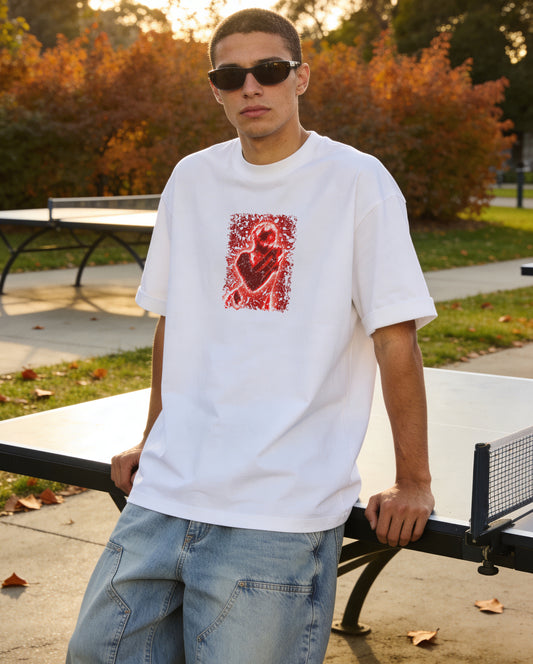 THE FUTURE — HOLDING WHAT HURTS