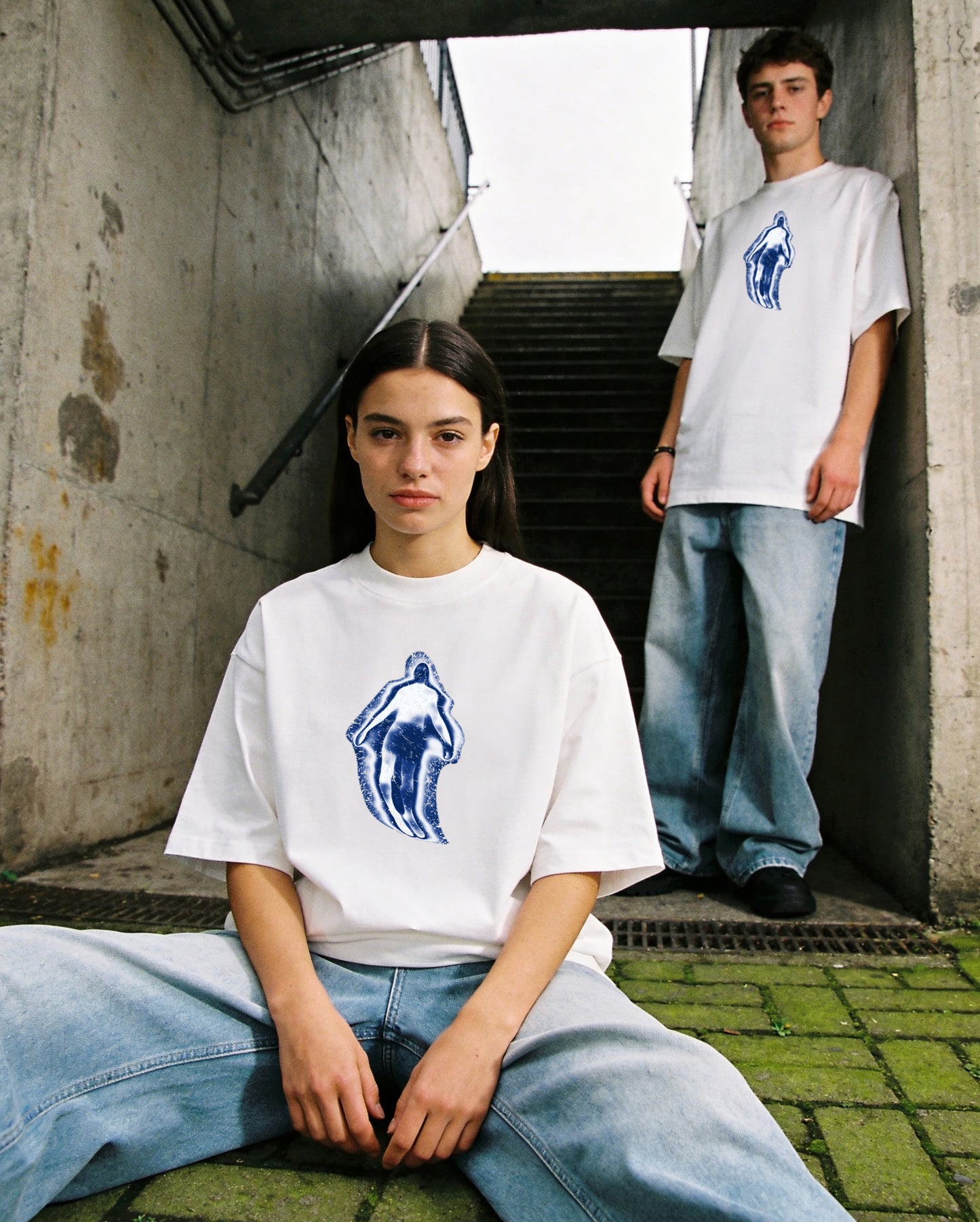 THE FUTURE — LETTING GO