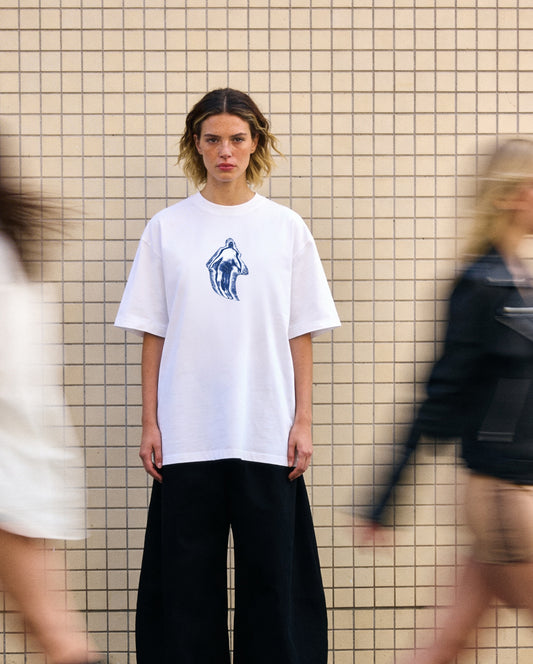 THE FUTURE — LETTING GO