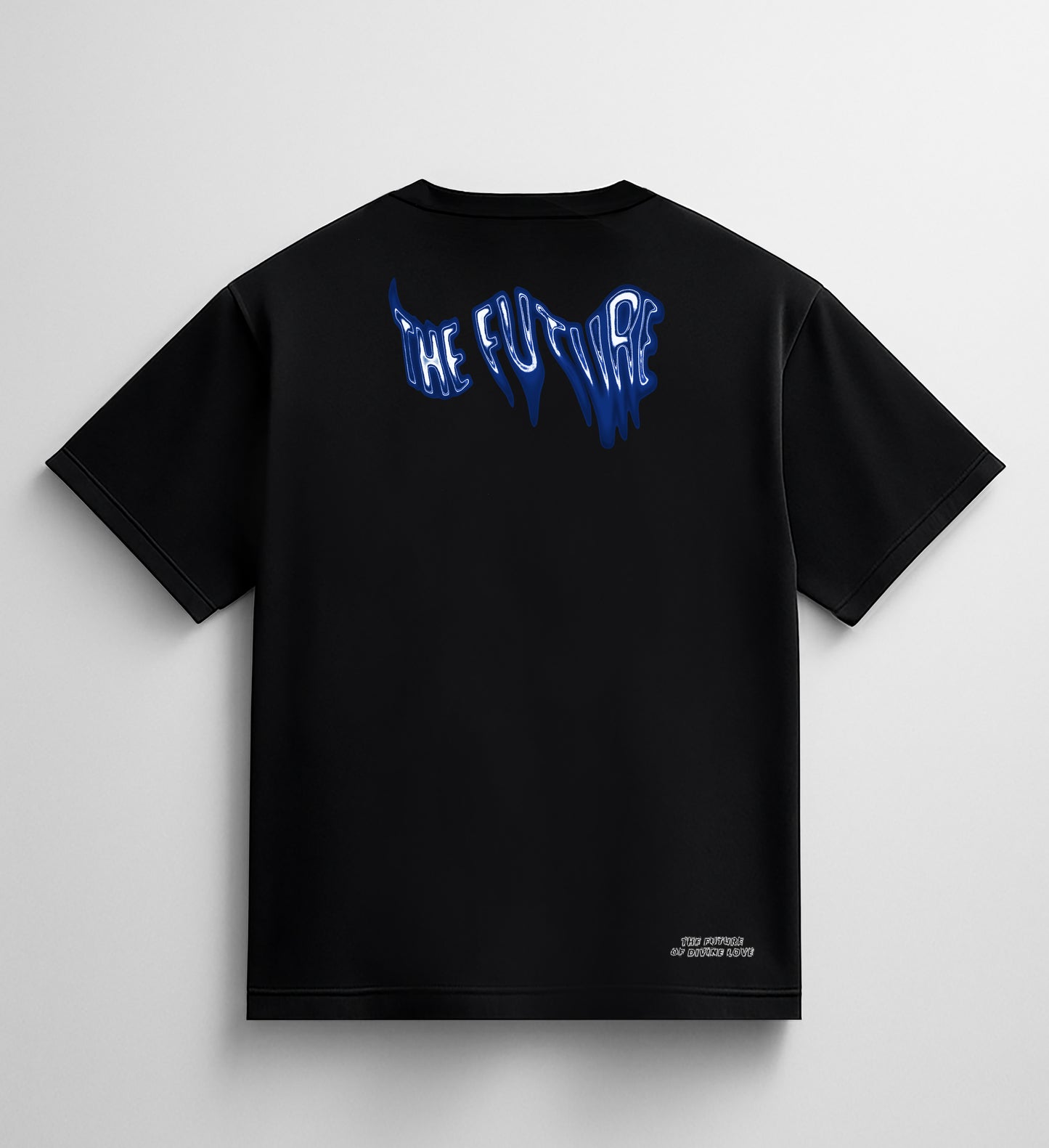 THE FUTURE — LETTING GO