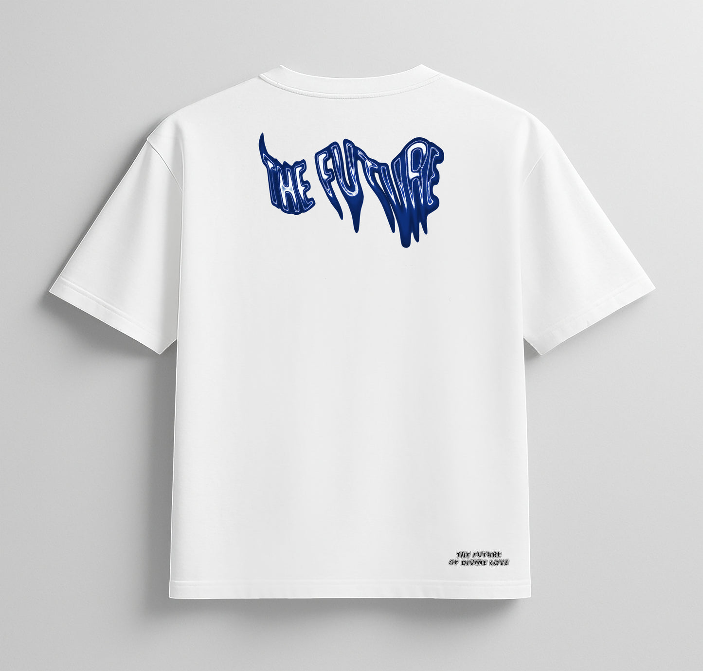 THE FUTURE — LETTING GO