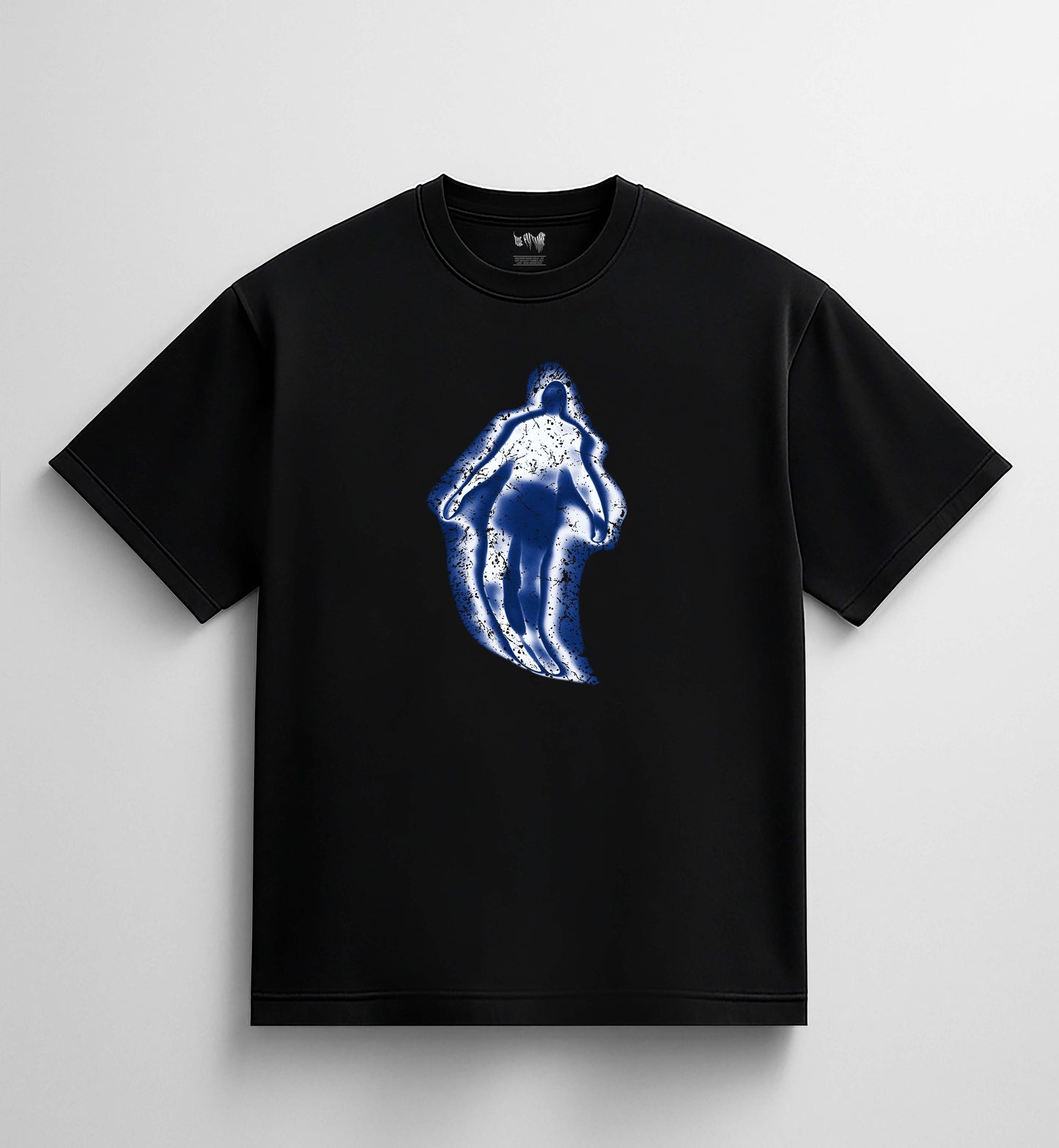 THE FUTURE — LETTING GO