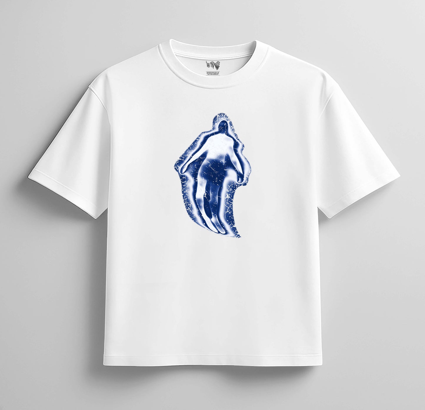 THE FUTURE — LETTING GO