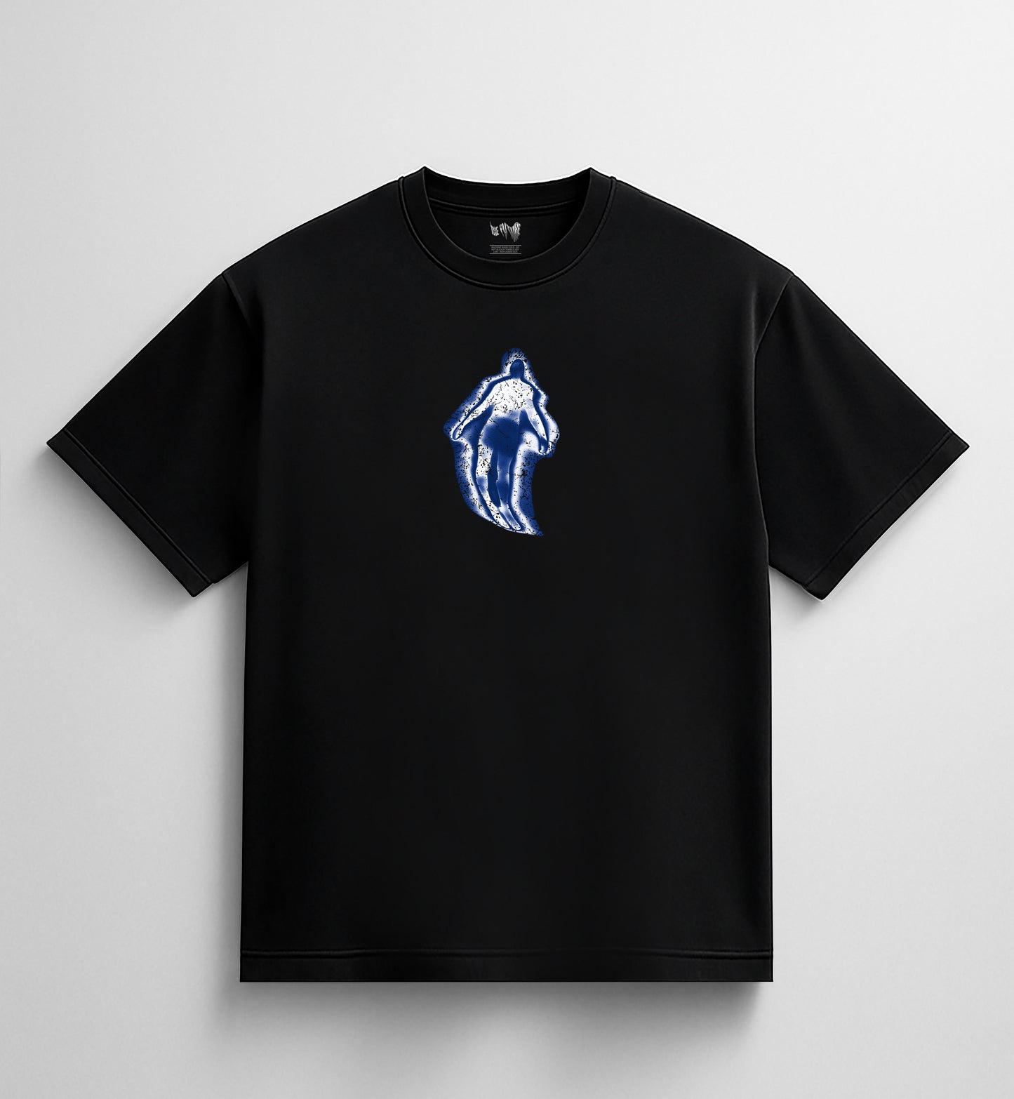 THE FUTURE — LETTING GO