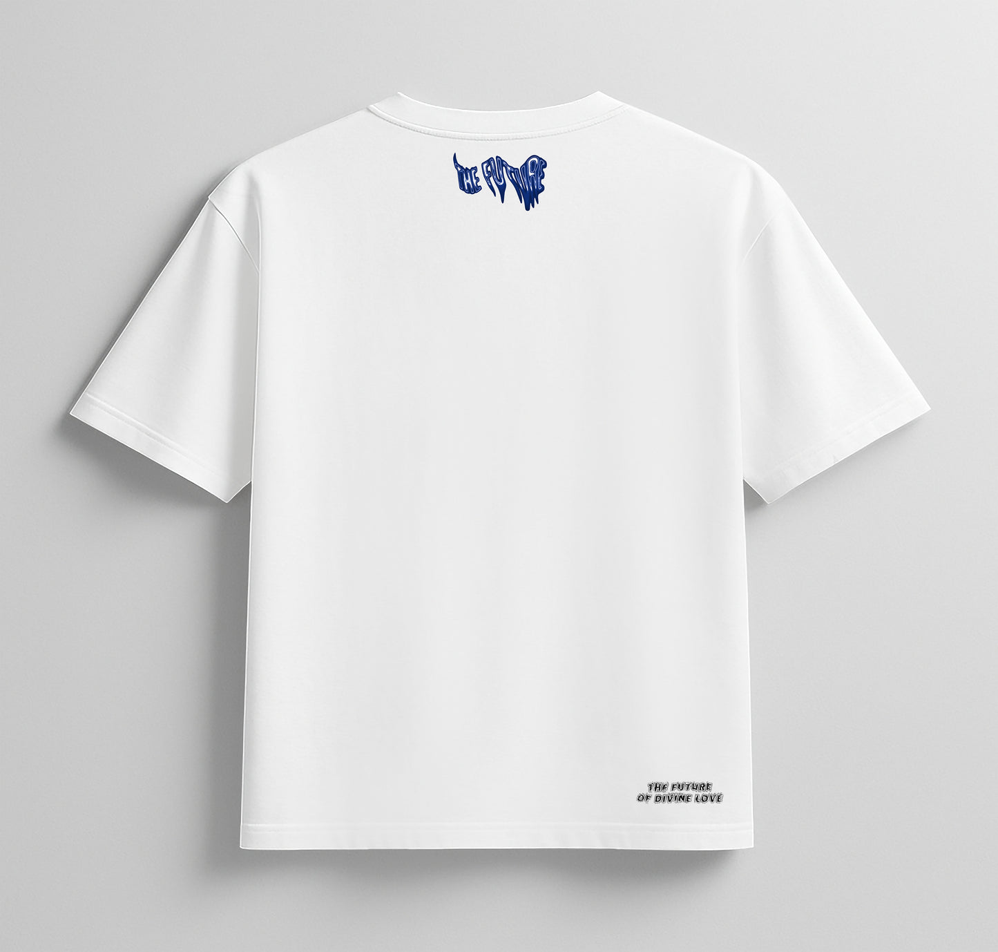 THE FUTURE — LETTING GO