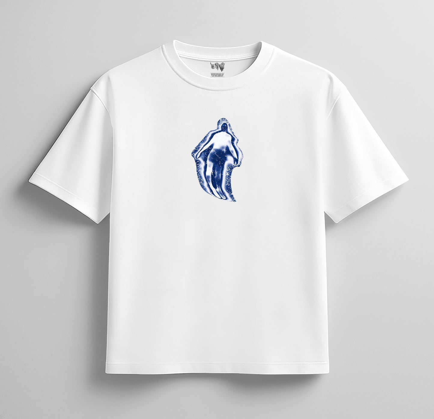 THE FUTURE — LETTING GO