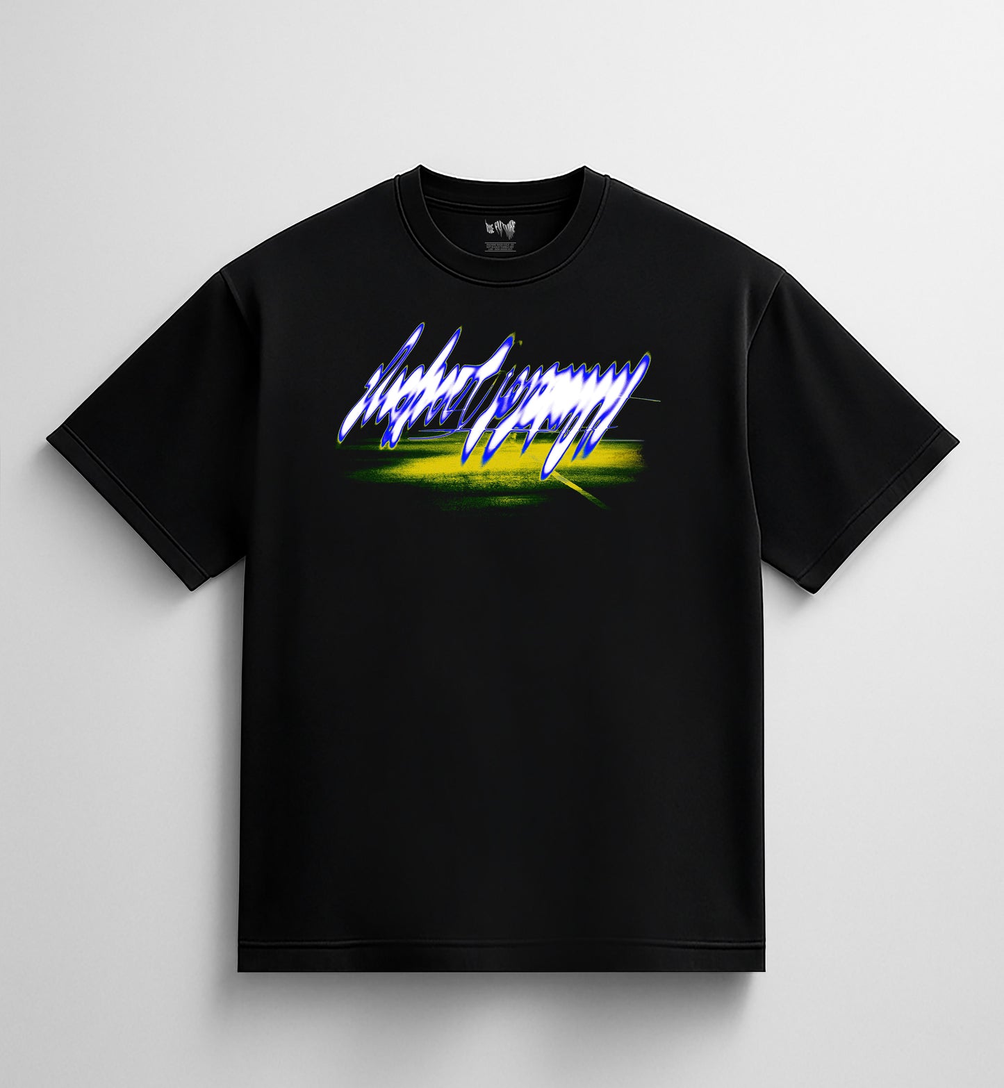 THE FUTURE — LIGHT SPEEDY