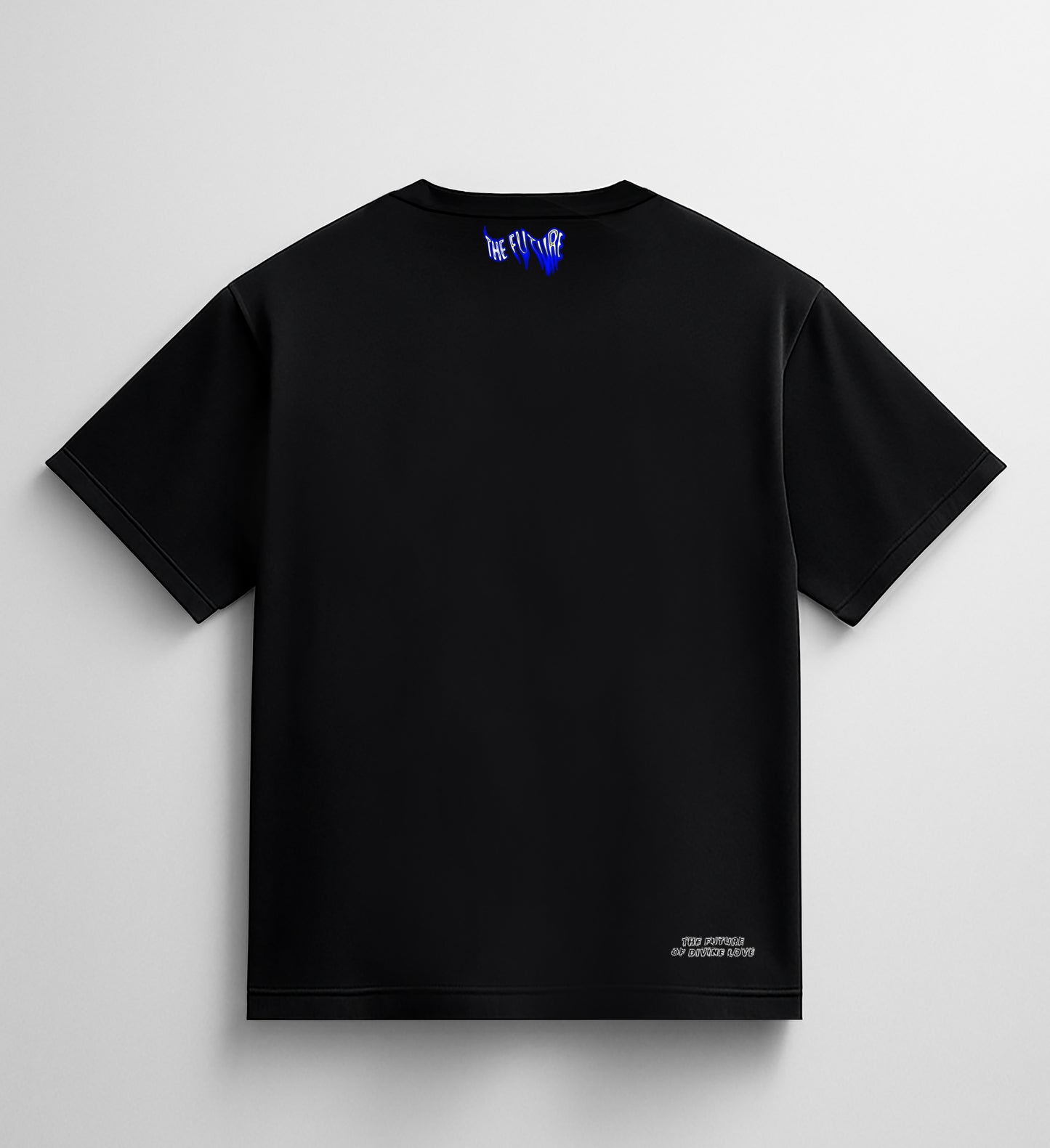 THE FUTURE — LIGHT SPEEDY
